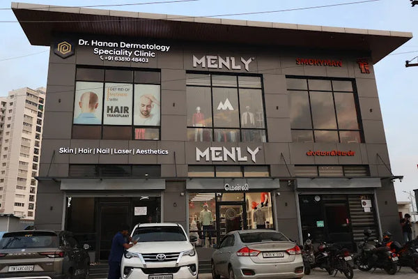 Menly Padur