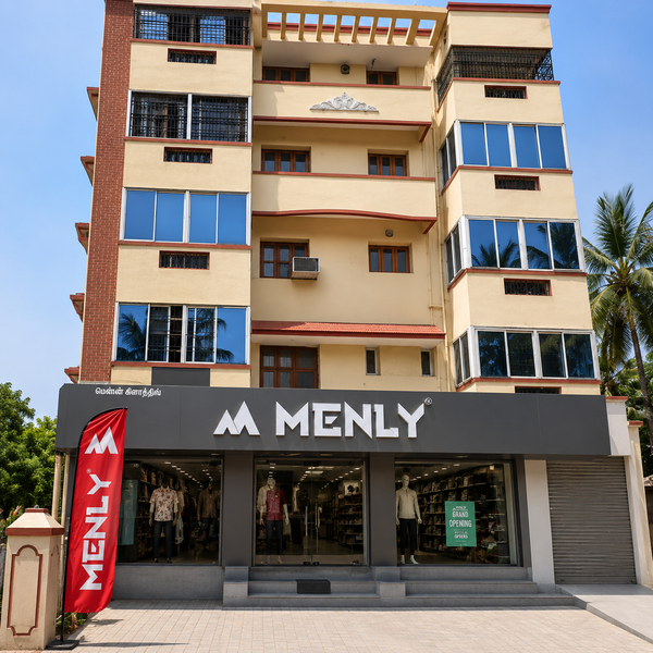 Menly Keelkattalai
