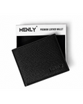 Black Essential Wallet