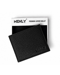 Black Essential Wallet