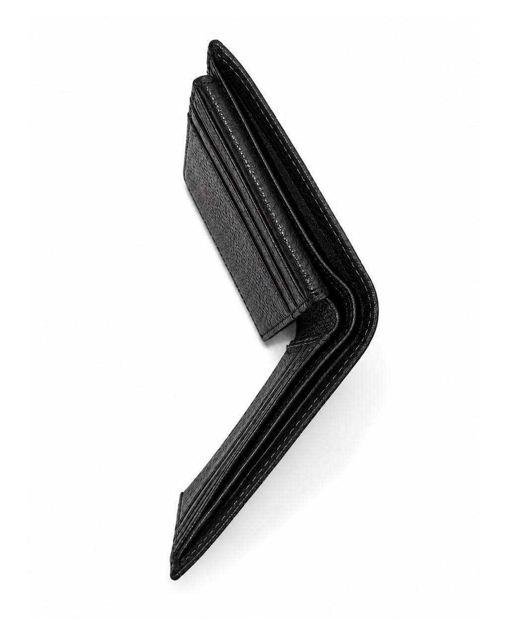 Black Essential Wallet