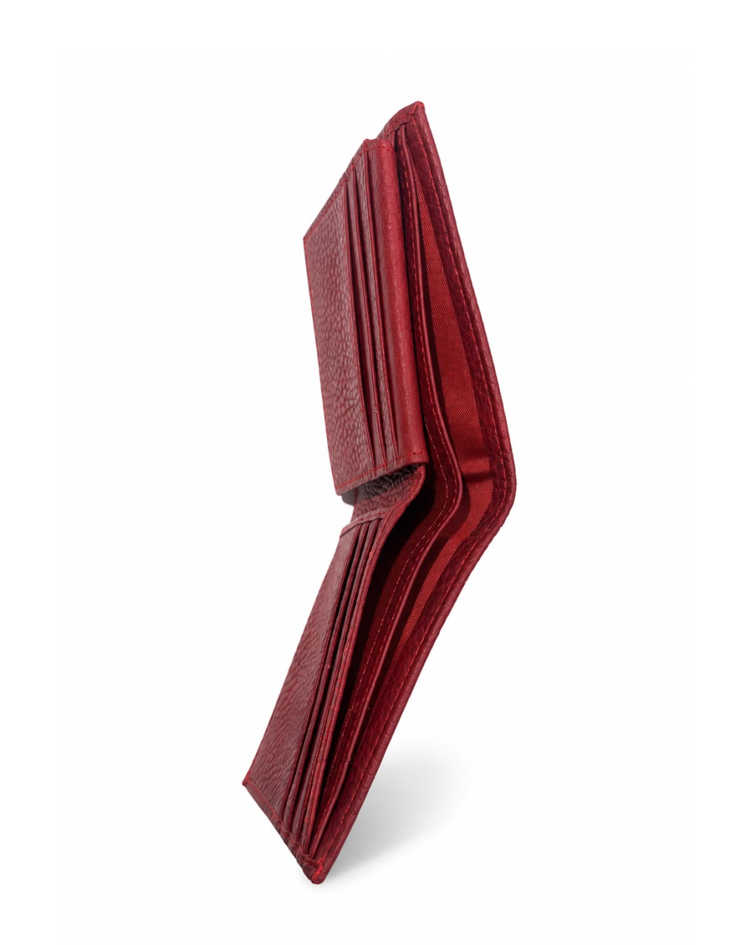 Red Essential Wallet