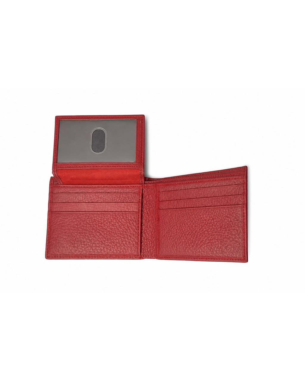 Red Essential Wallet