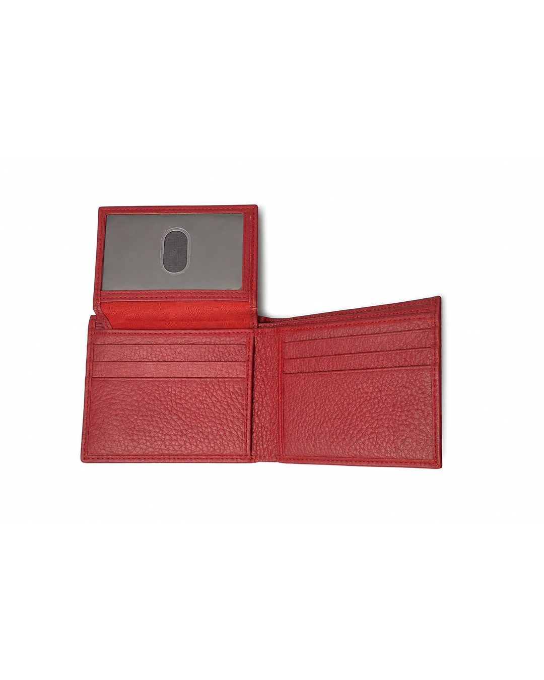 Red Essential Wallet
