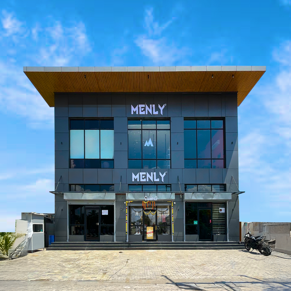Menly Padur